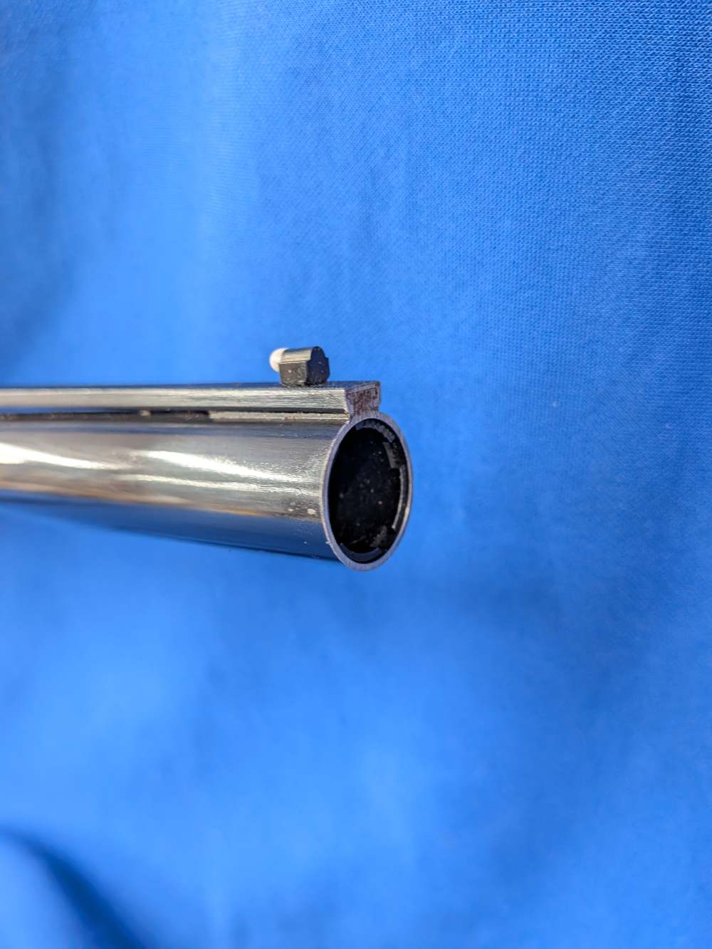 Browning BPS 20 gauge 26" bbl, 1 Invector choke NICE-img-8