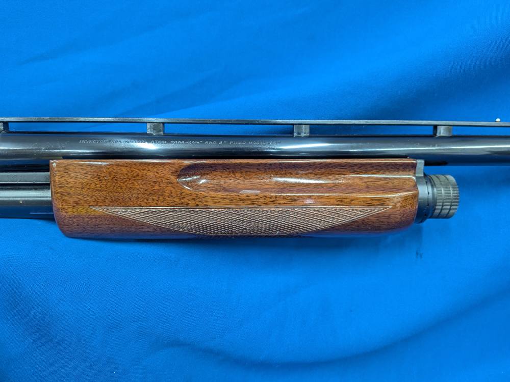 Browning BPS 20 gauge 26" bbl, 1 Invector choke NICE-img-7