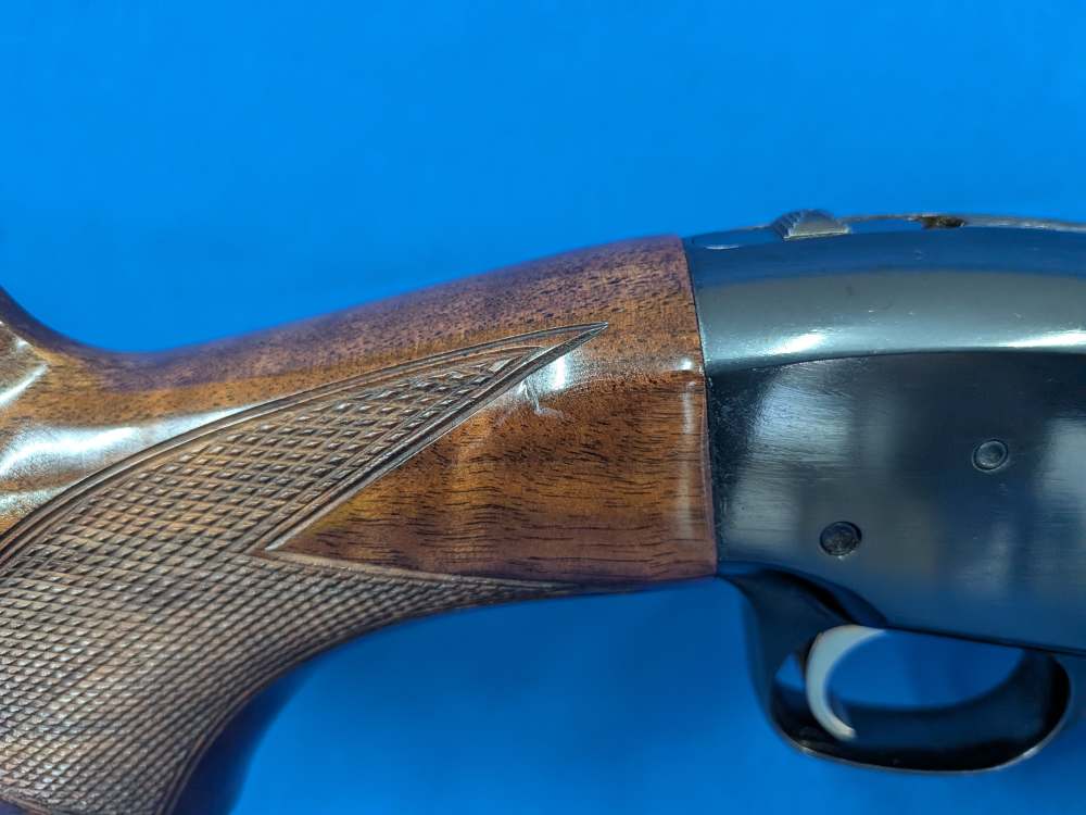 Browning BPS 20 gauge 26" bbl, 1 Invector choke NICE-img-3