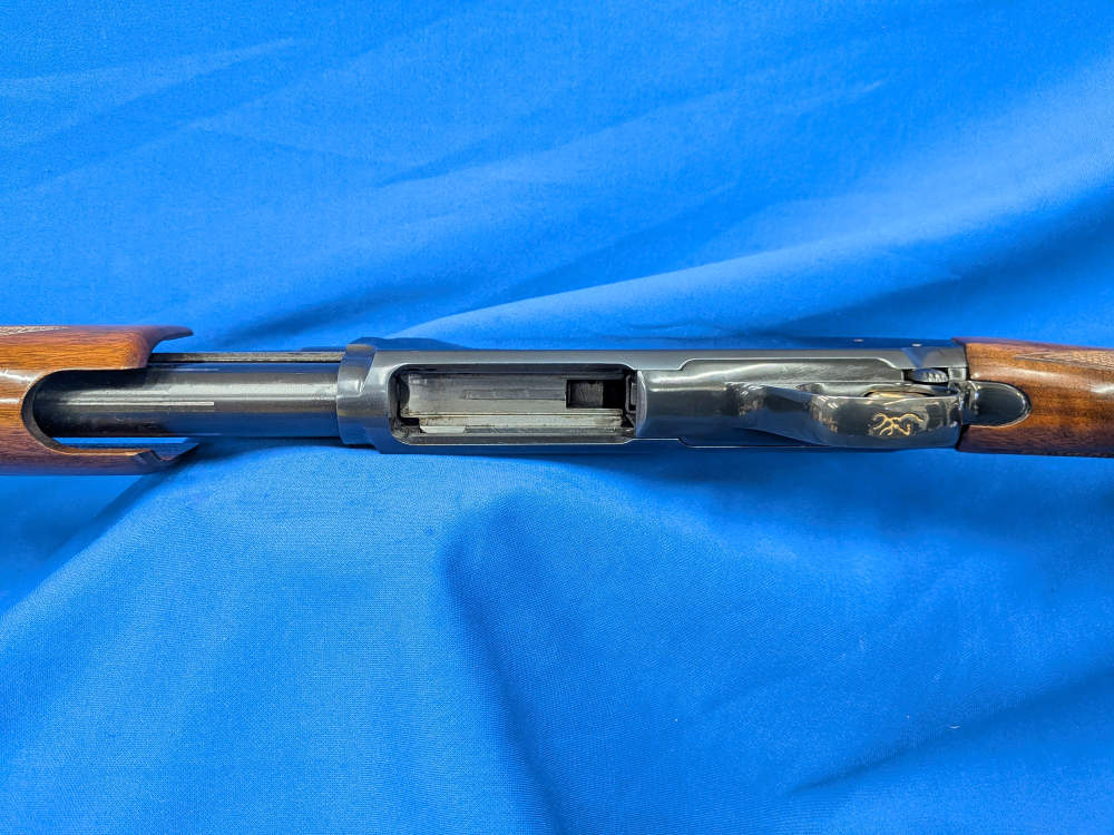 Browning BPS 20 gauge 26" bbl, 1 Invector choke NICE-img-14