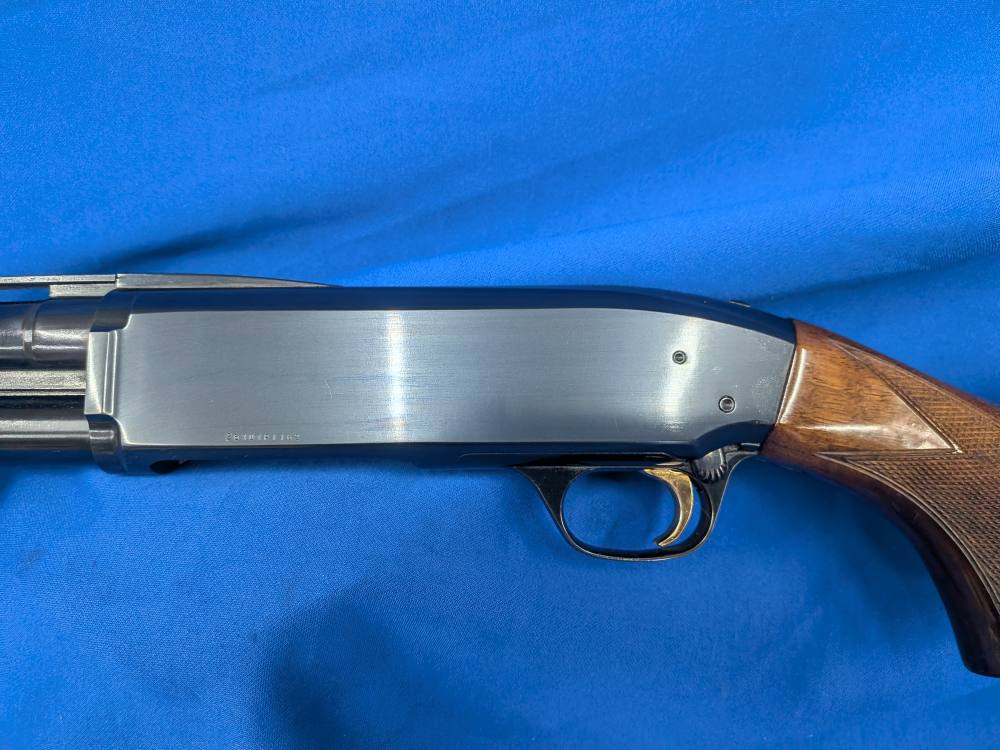 Browning BPS 20 gauge 26" bbl, 1 Invector choke NICE-img-11