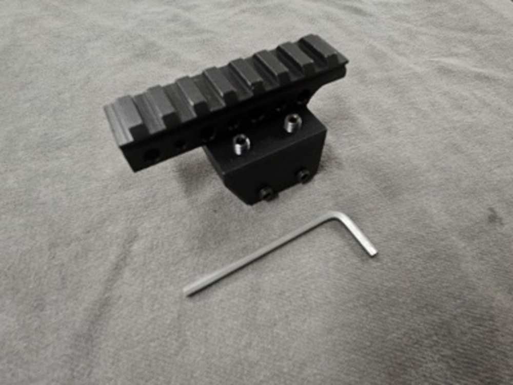 UZI Rear Scope Mount -img-1