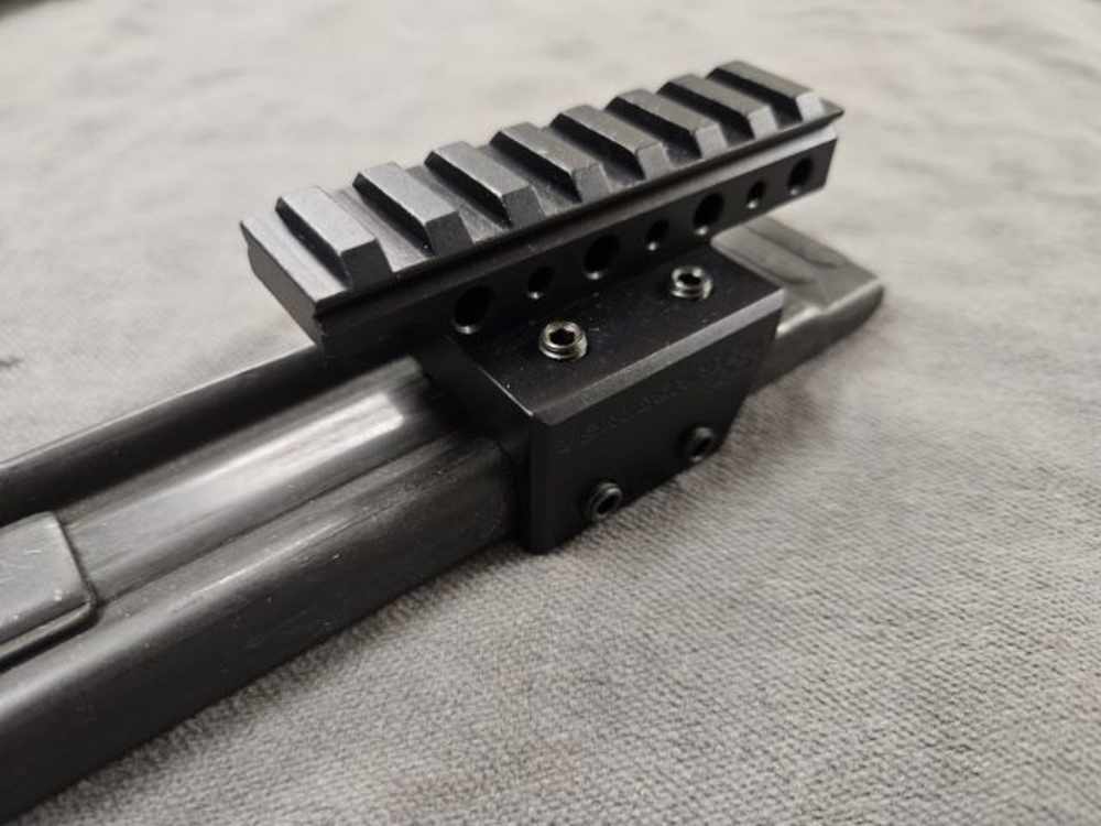 UZI Rear Scope Mount -img-2