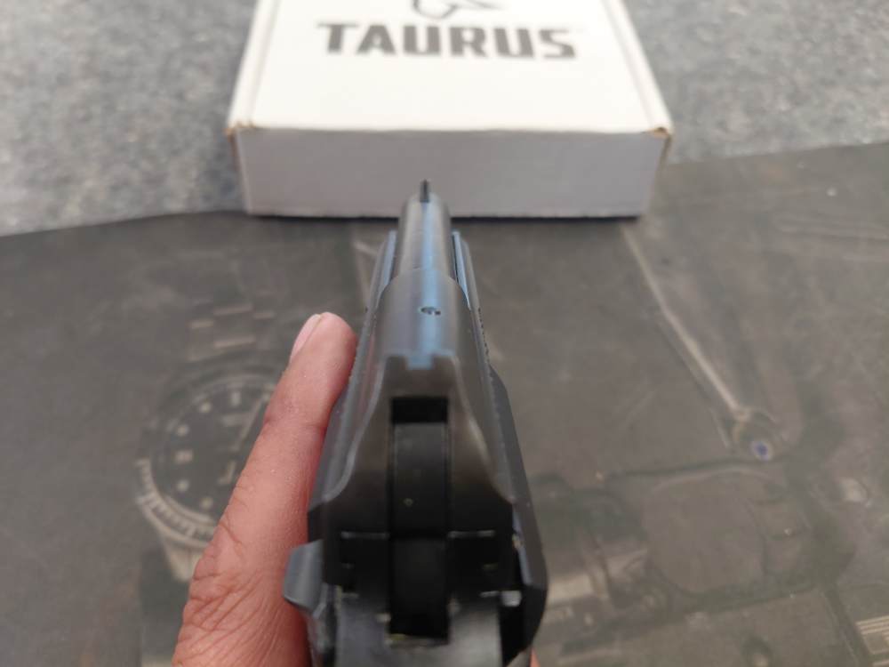 TAURUS PT-22-img-4