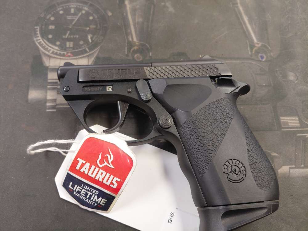 TAURUS PT-22-img-2