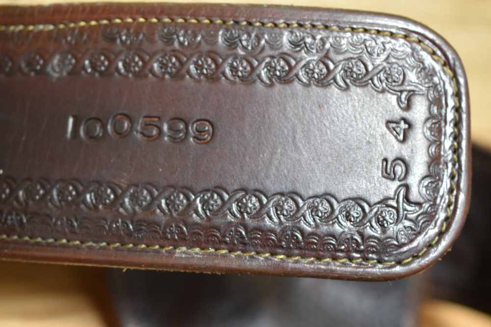 2) Ruger Vaquero's 45LC Consecutive Numbers Oglesby Los Vaqueros Package-img-14