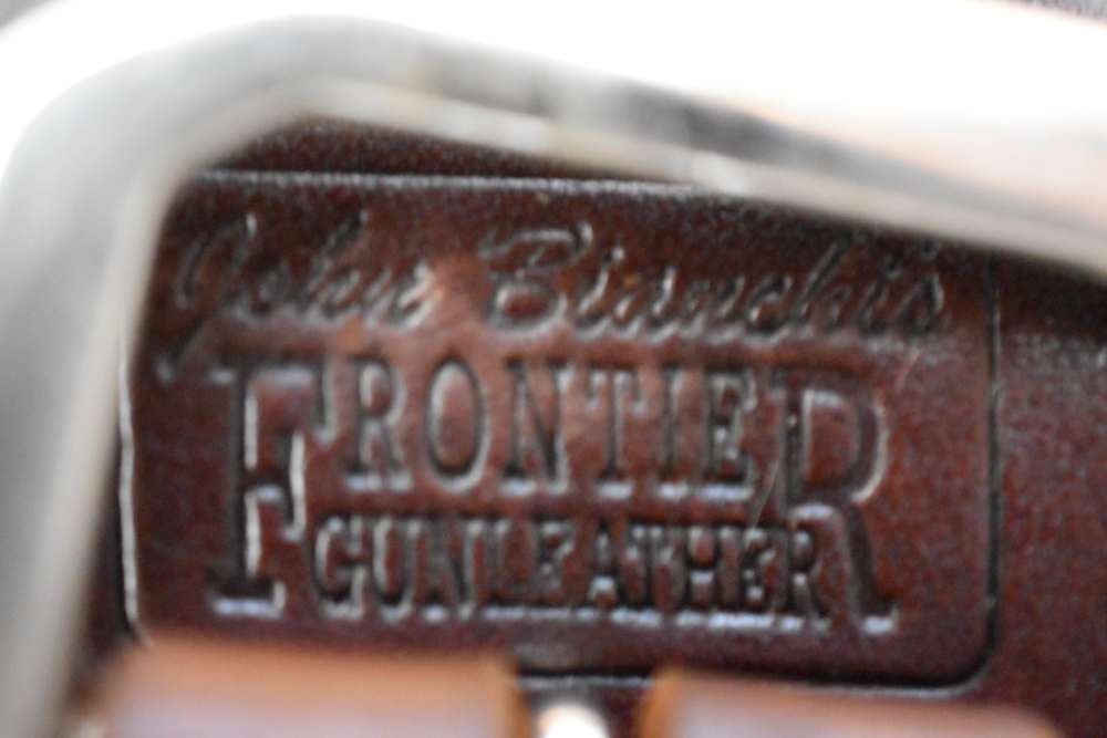 2) Ruger Vaquero's 45LC Consecutive Numbers Oglesby Los Vaqueros Package-img-15