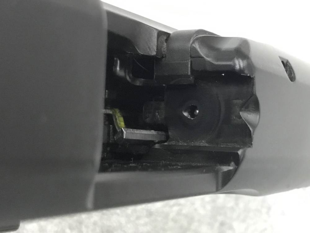 Smith & Wesson - M&P9 2.0 - 4"/9mm - Excellent Cond, Barely Fired, 2 mags-img-5