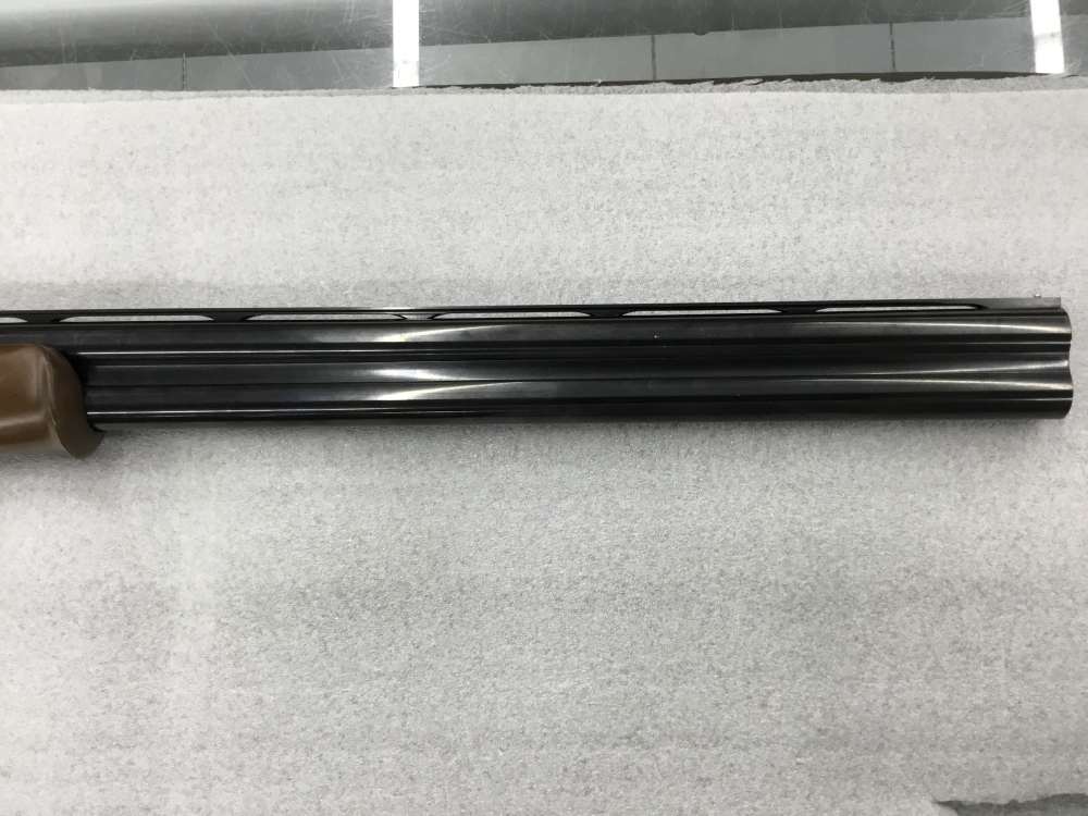 BERETTA UltraLight - 12ga/28" - VG Cond, w/og Box+Acc, Engraved w/inlay-img-4