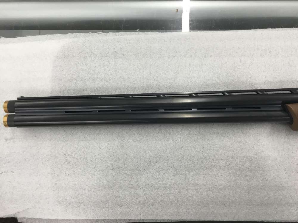 Browning Cynergy - 12ga/30" - Like New, w/Box+Acc - 1 Tiny Flaw, Save BIG!-img-4