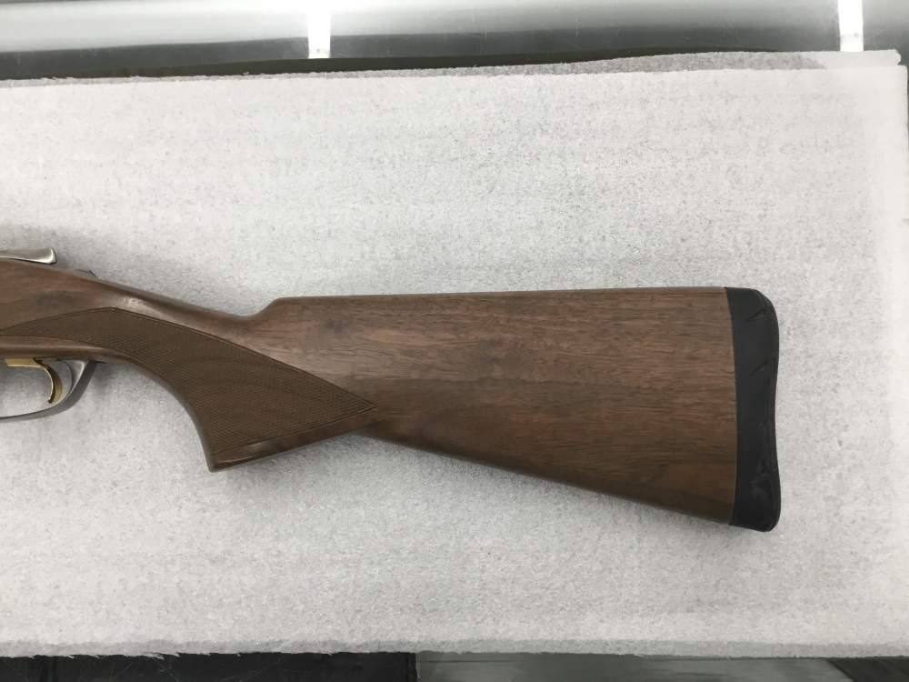Browning Cynergy - 12ga/30" - Like New, w/Box+Acc - 1 Tiny Flaw, Save BIG!-img-6
