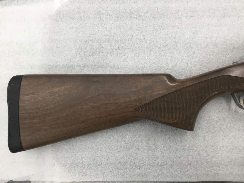 Browning Cynergy - 12ga/30" - Like New, w/Box+Acc - 1 Tiny Flaw, Save BIG!-img-1