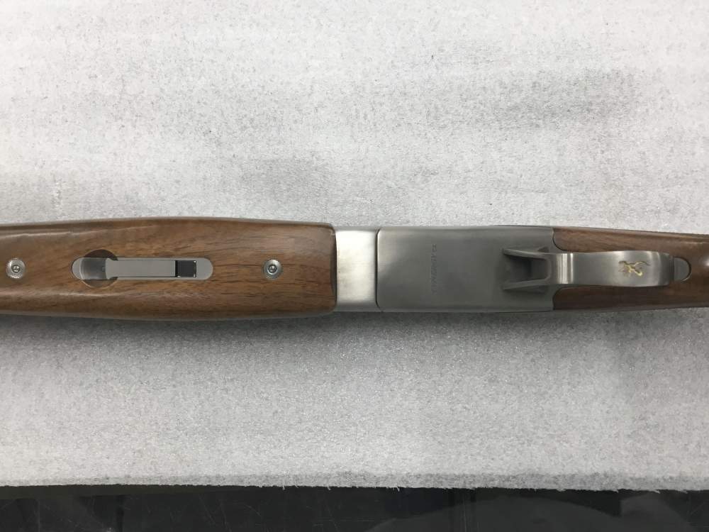 Browning Cynergy - 12ga/30" - Like New, w/Box+Acc - 1 Tiny Flaw, Save BIG!-img-8