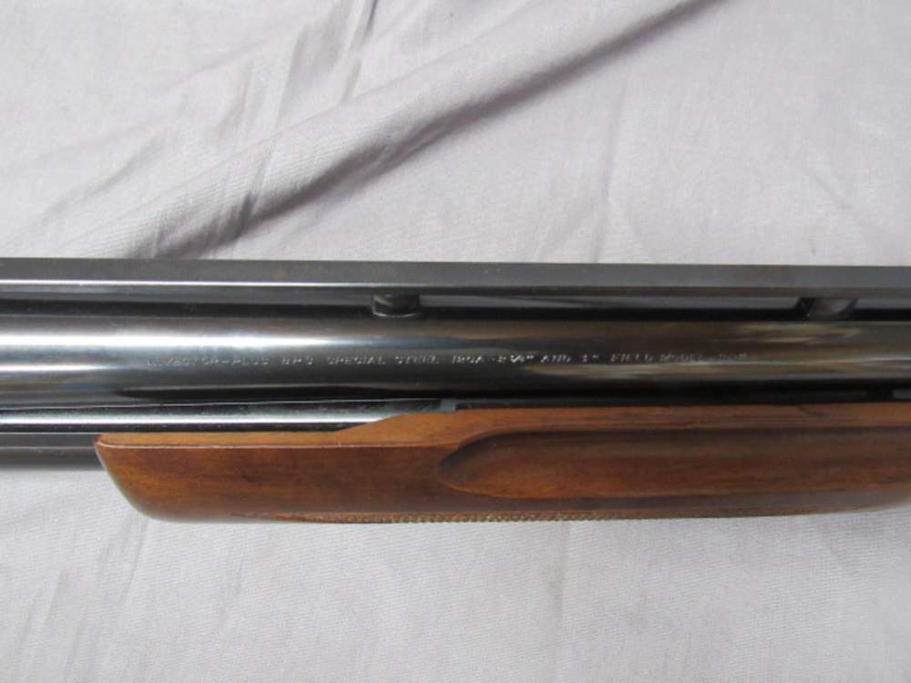 Browning BPS Invector Plus Field Model 12 Ga 28" Vent Rib Barrel 3" Chamber-img-18