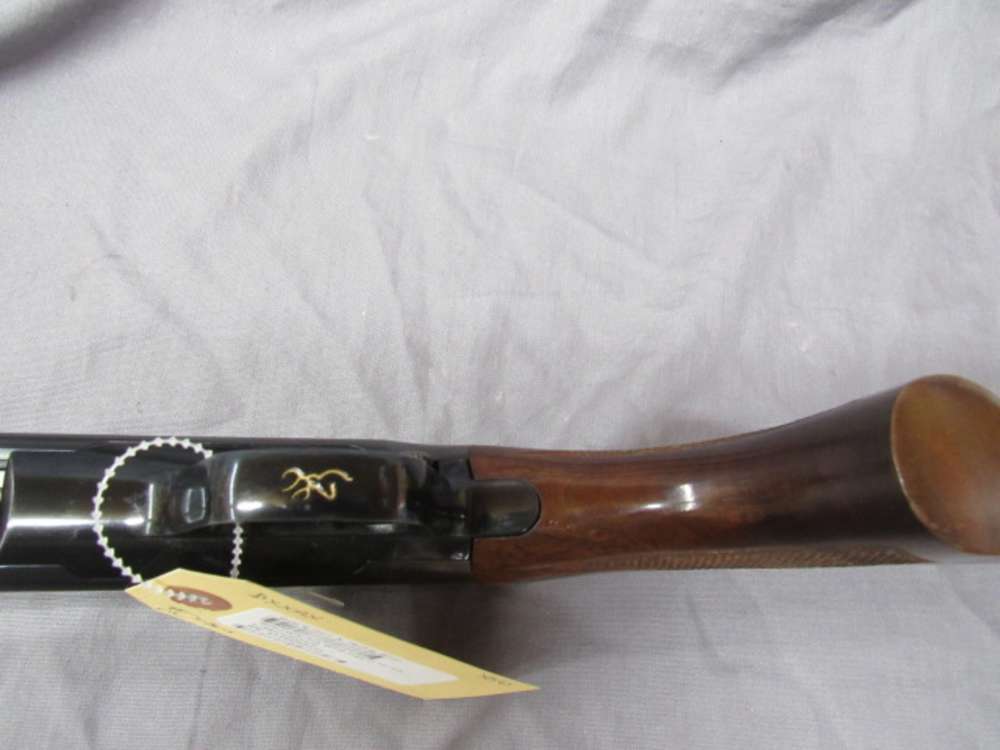Browning BPS Invector Plus Field Model 12 Ga 28" Vent Rib Barrel 3" Chamber-img-32