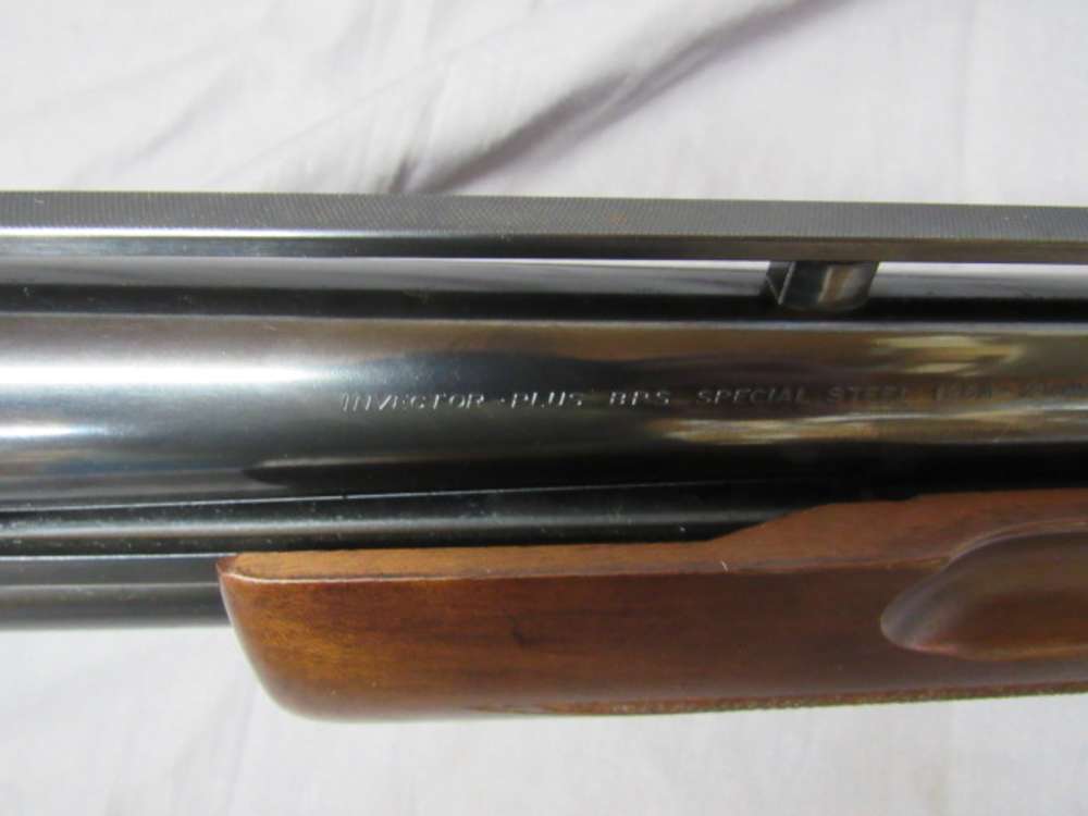 Browning BPS Invector Plus Field Model 12 Ga 28" Vent Rib Barrel 3" Chamber-img-17