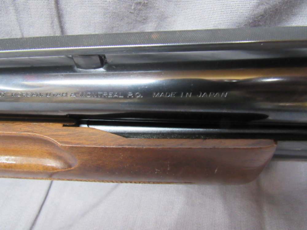 Browning BPS Invector Plus Field Model 12 Ga 28" Vent Rib Barrel 3" Chamber-img-29