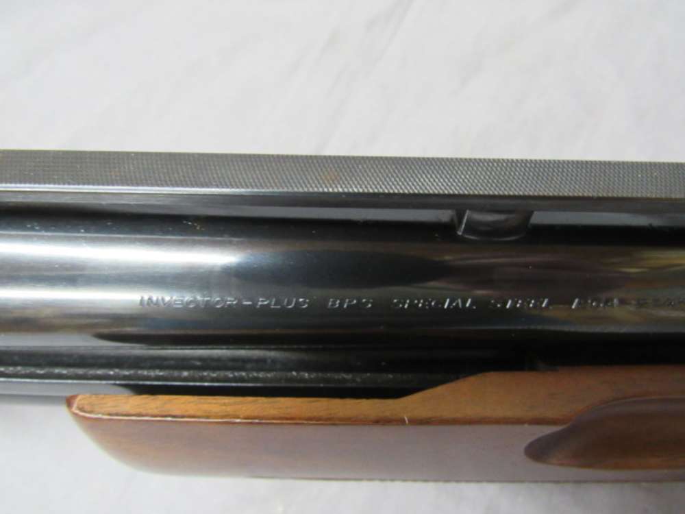 Browning BPS Invector Plus Field Model 12 Ga 28" Vent Rib Barrel 3" Chamber-img-20