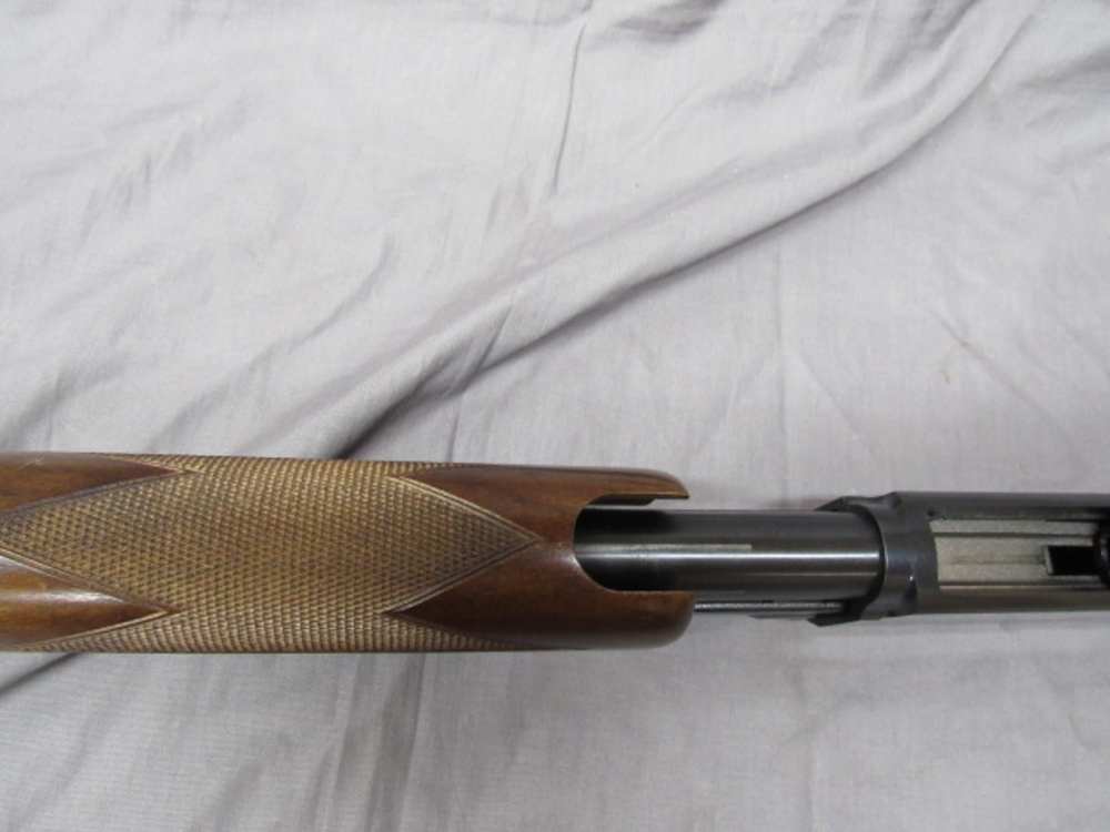 Browning BPS Invector Plus Field Model 12 Ga 28" Vent Rib Barrel 3" Chamber-img-33