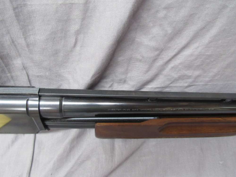 Browning BPS Invector Plus Field Model 12 Ga 28" Vent Rib Barrel 3" Chamber-img-12