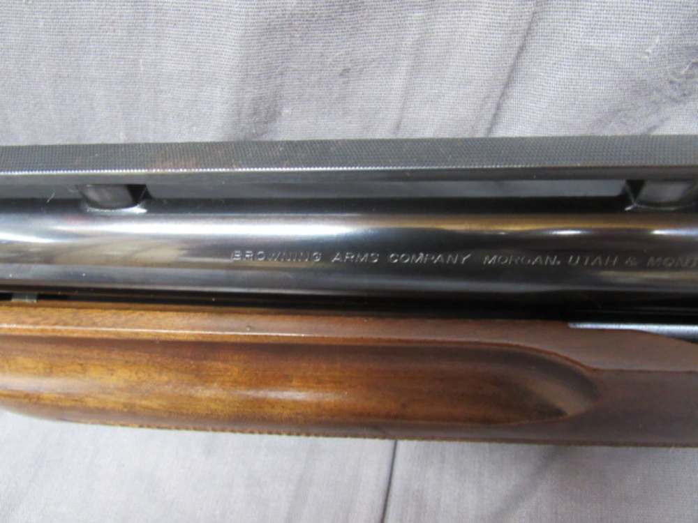 Browning BPS Invector Plus Field Model 12 Ga 28" Vent Rib Barrel 3" Chamber-img-28