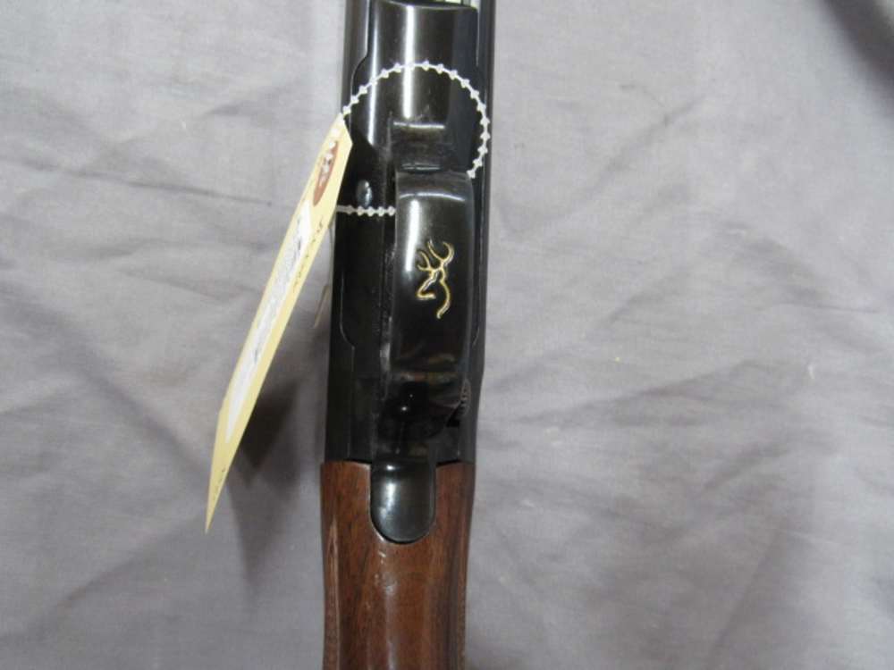 Browning BPS Invector Plus Field Model 12 Ga 28" Vent Rib Barrel 3" Chamber-img-35