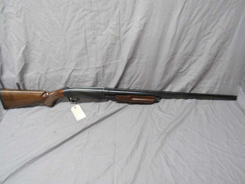 Browning BPS Invector Plus Field Model 12 Ga 28" Vent Rib Barrel 3" Chamber-img-0