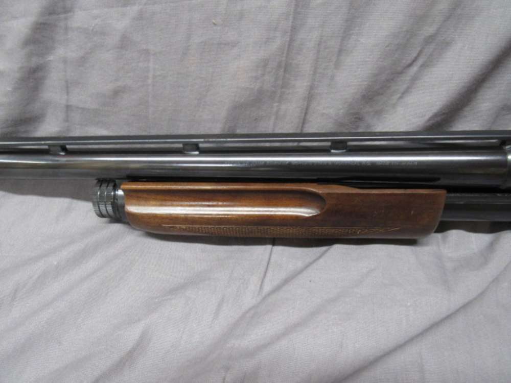 Browning BPS Invector Plus Field Model 12 Ga 28" Vent Rib Barrel 3" Chamber-img-26
