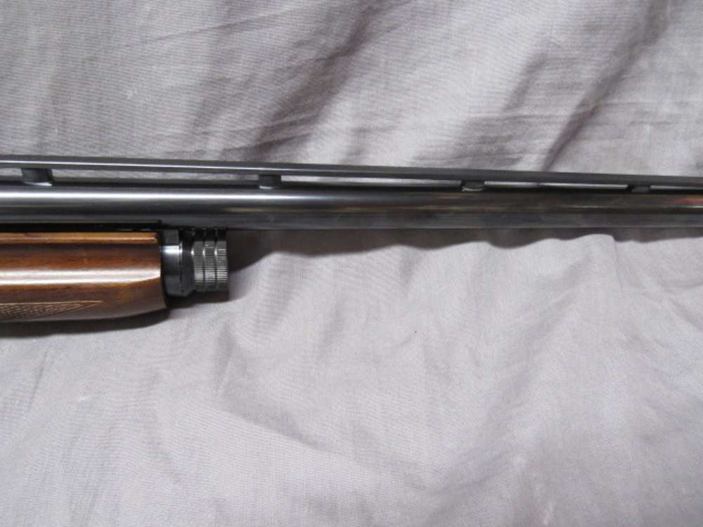 Browning BPS Invector Plus Field Model 12 Ga 28" Vent Rib Barrel 3" Chamber-img-7