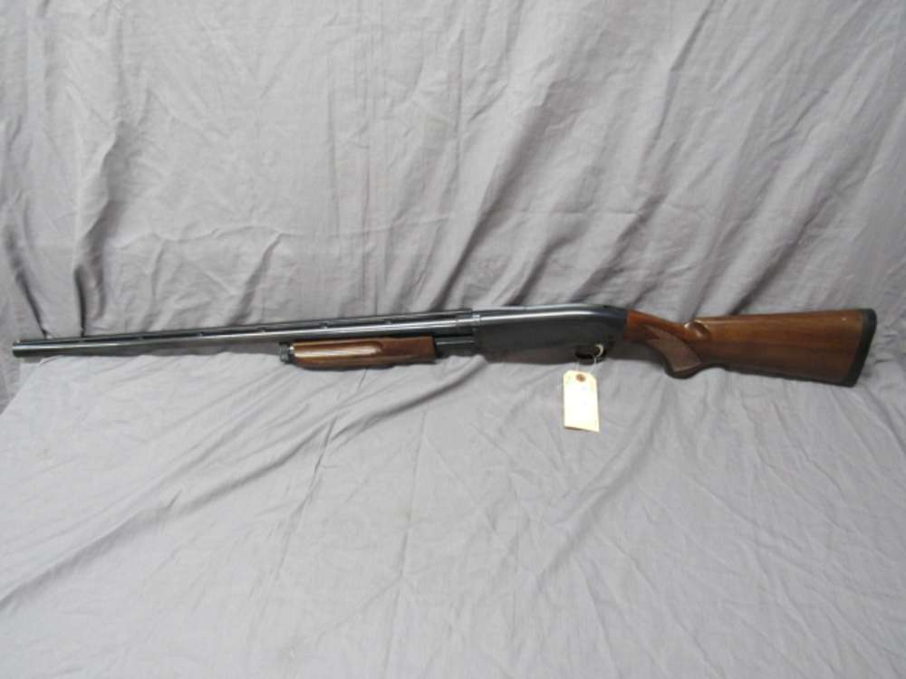 Browning BPS Invector Plus Field Model 12 Ga 28" Vent Rib Barrel 3" Chamber-img-1