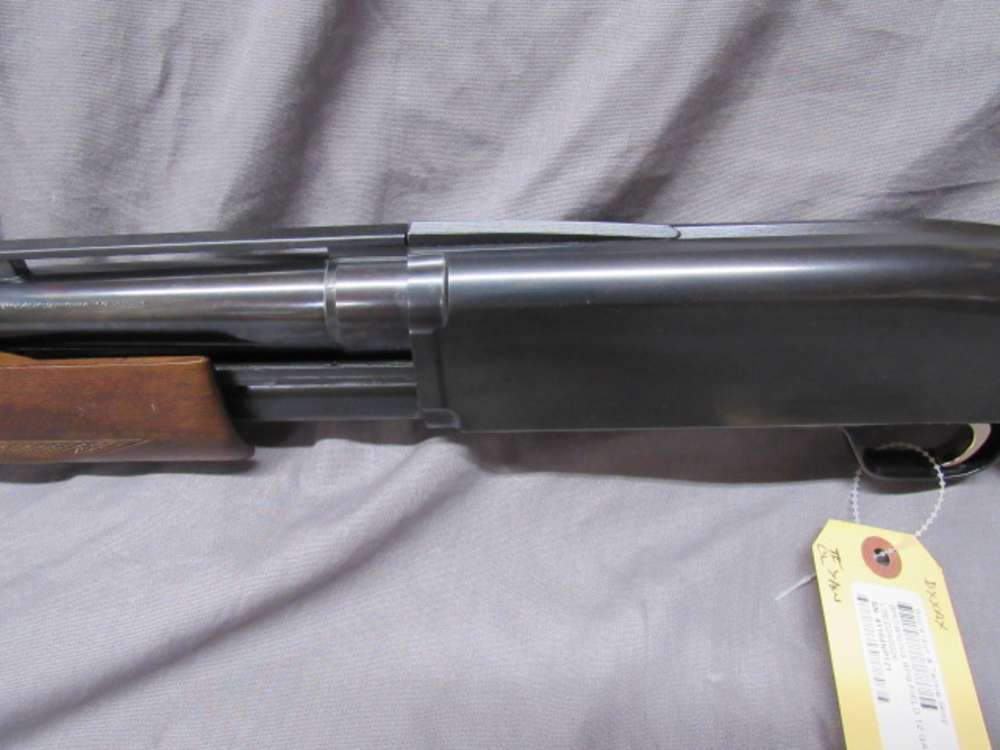 Browning BPS Invector Plus Field Model 12 Ga 28" Vent Rib Barrel 3" Chamber-img-25