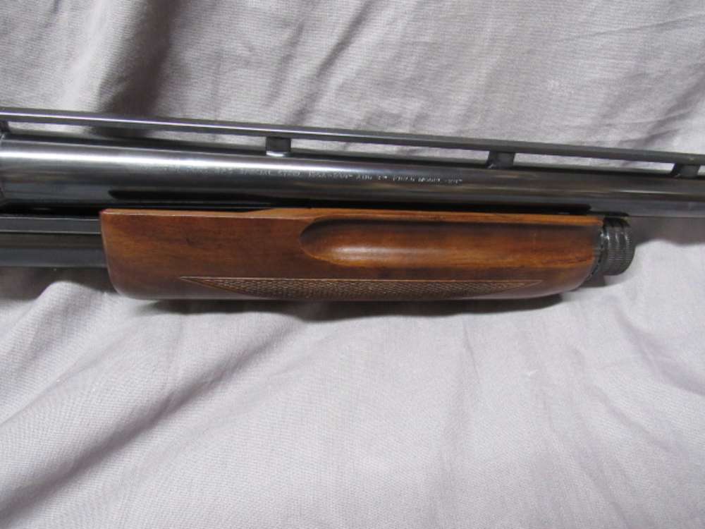 Browning BPS Invector Plus Field Model 12 Ga 28" Vent Rib Barrel 3" Chamber-img-6