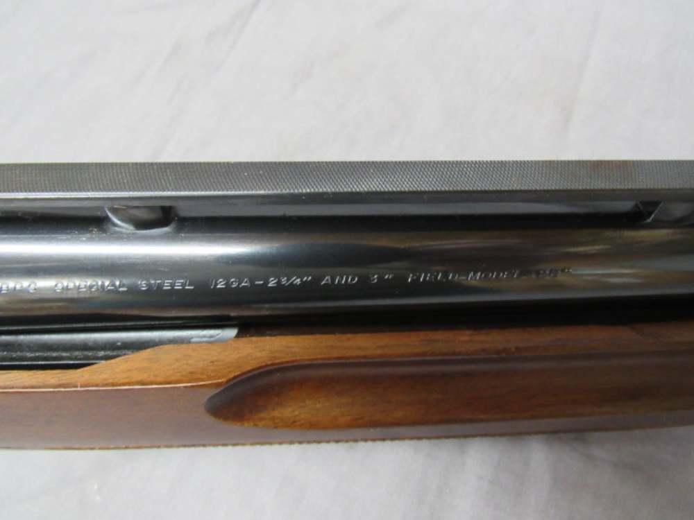 Browning BPS Invector Plus Field Model 12 Ga 28" Vent Rib Barrel 3" Chamber-img-21