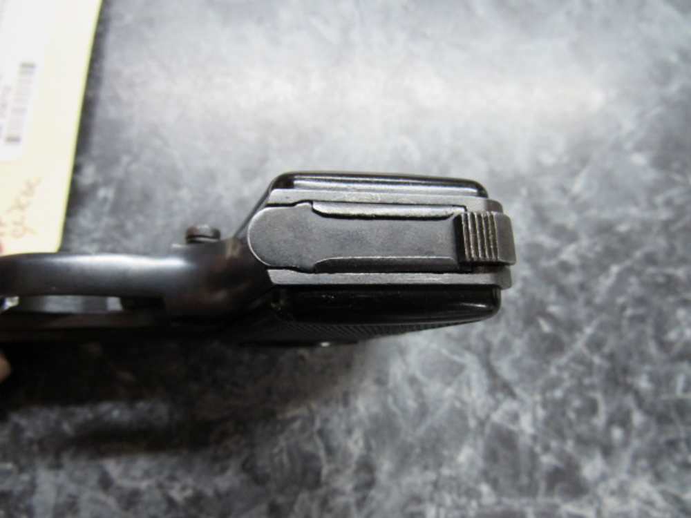 Belgian Baby Browning FN 1962 Mfg 25ACP Very Nice Blued -img-15