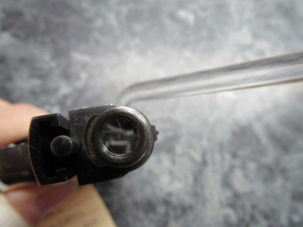 Belgian Baby Browning FN 1962 Mfg 25ACP Very Nice Blued -img-20