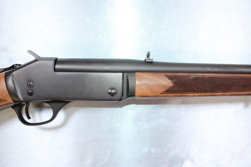 Henry Single Shot Rifle .450BUSH 22" Barrel, LAYAWAY AVAILABLE!-img-6