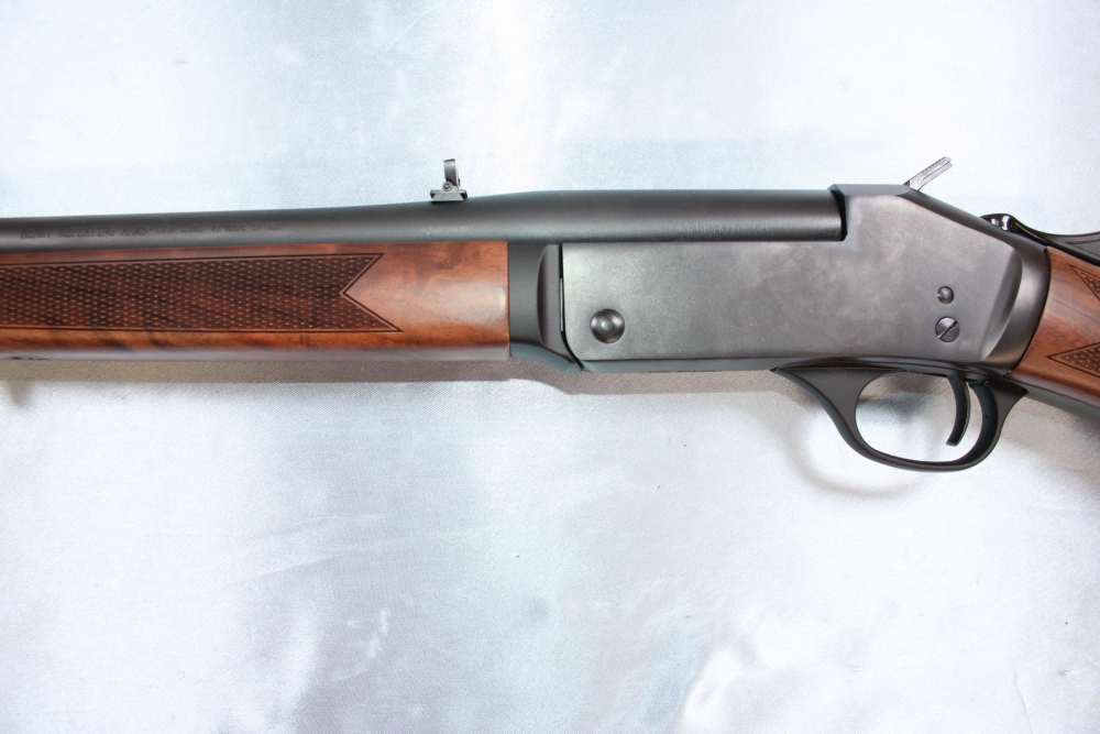 Henry Single Shot Rifle .450BUSH 22" Barrel, LAYAWAY AVAILABLE!-img-2