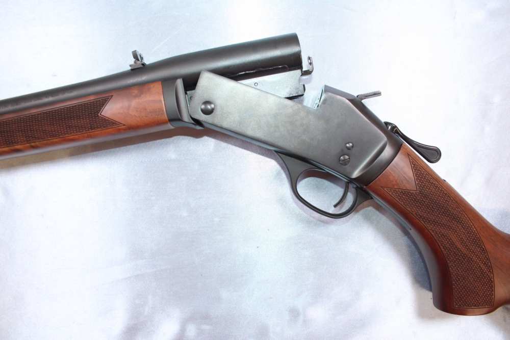 Henry Single Shot Rifle .450BUSH 22" Barrel, LAYAWAY AVAILABLE!-img-9
