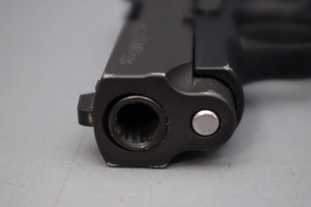 Sig Sauer P238 .380ACP 2.7"-img-13