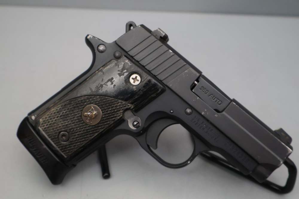 Sig Sauer P238 .380ACP 2.7"-img-17