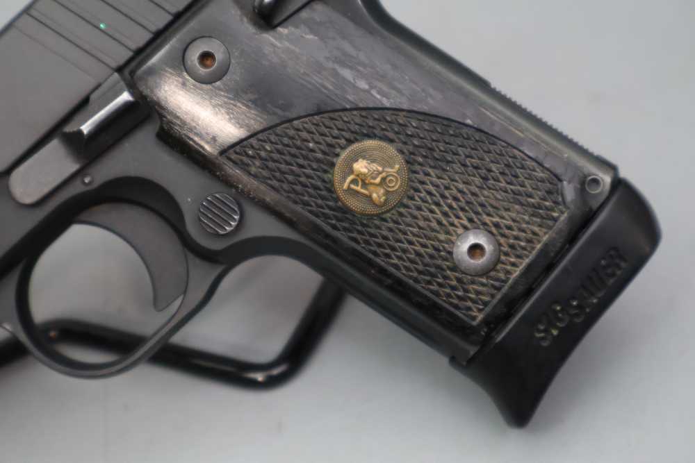Sig Sauer P238 .380ACP 2.7"-img-4
