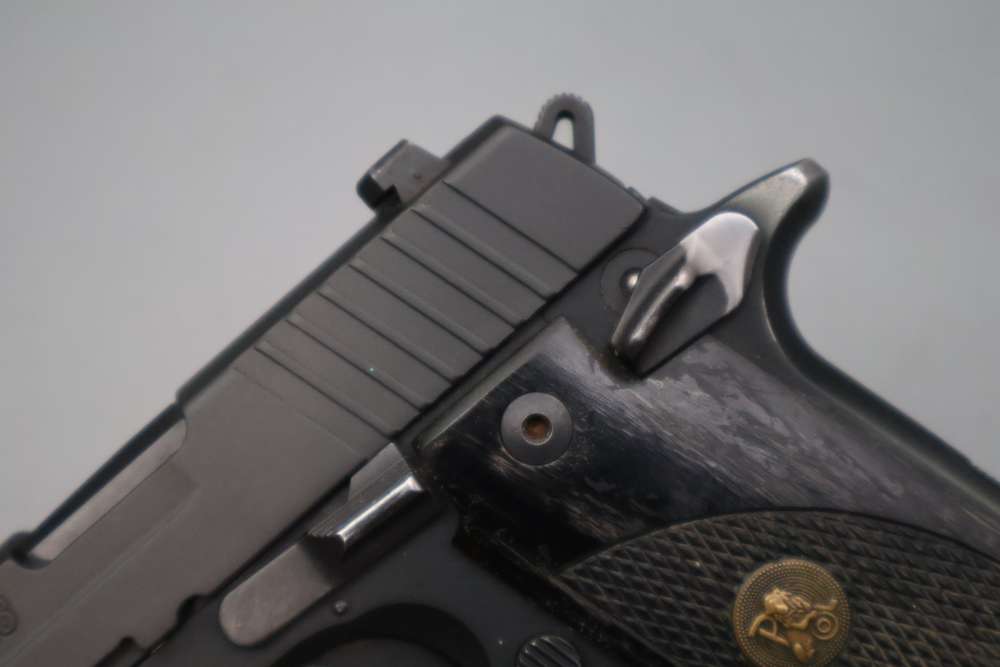Sig Sauer P238 .380ACP 2.7"-img-3