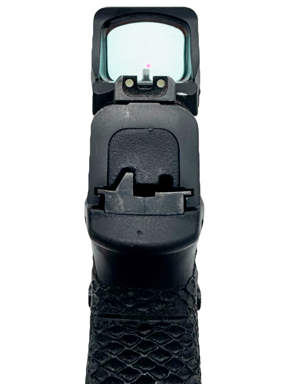 FN 509 Tactical 9mm Threaded Barrel Holosun HS507COMP-img-4