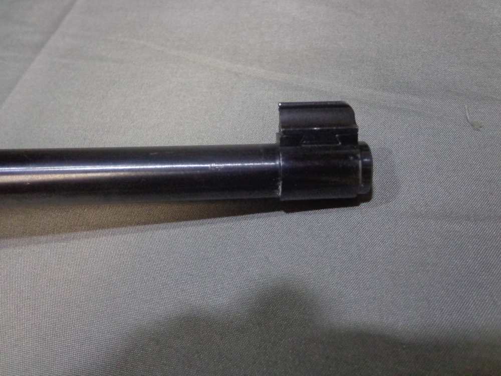 Ruger 10/22, Wood stock - nice, .01 Start!-img-5