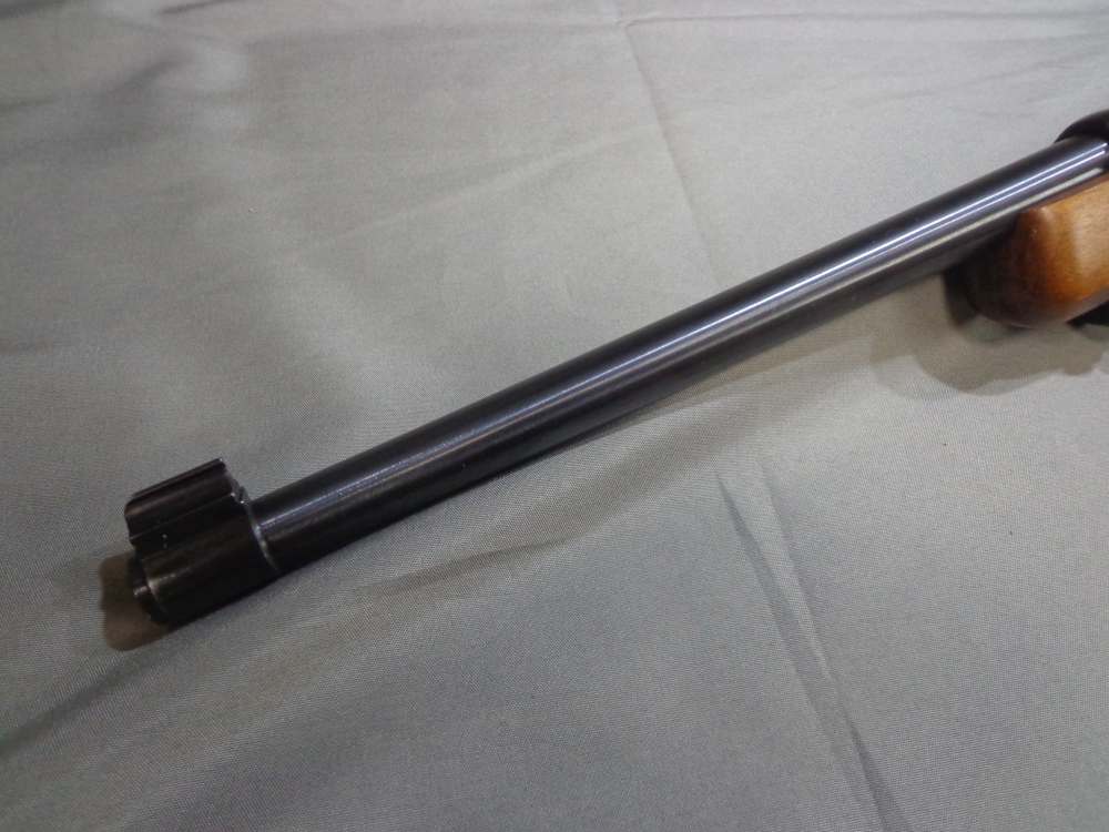 Ruger 10/22, Wood stock - nice, .01 Start!-img-10