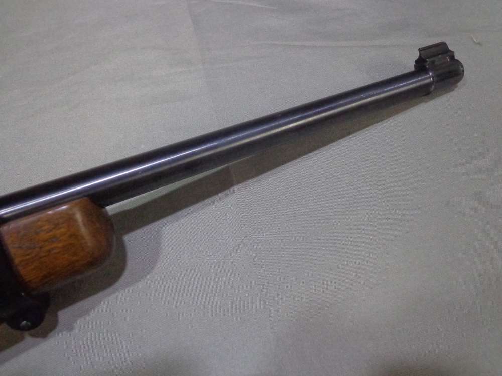 Ruger 10/22, Wood stock - nice, .01 Start!-img-4