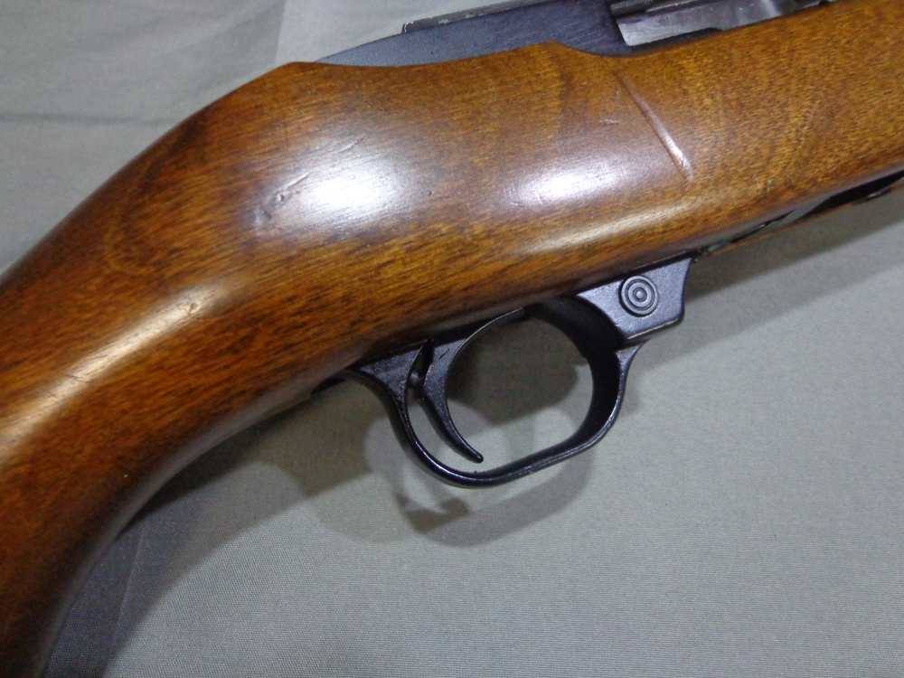 Ruger 10/22, Wood stock - nice, .01 Start!-img-11
