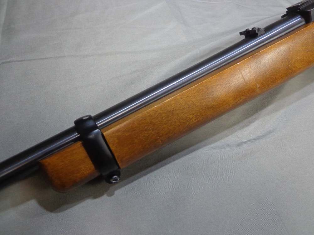 Ruger 10/22, Wood stock - nice, .01 Start!-img-9