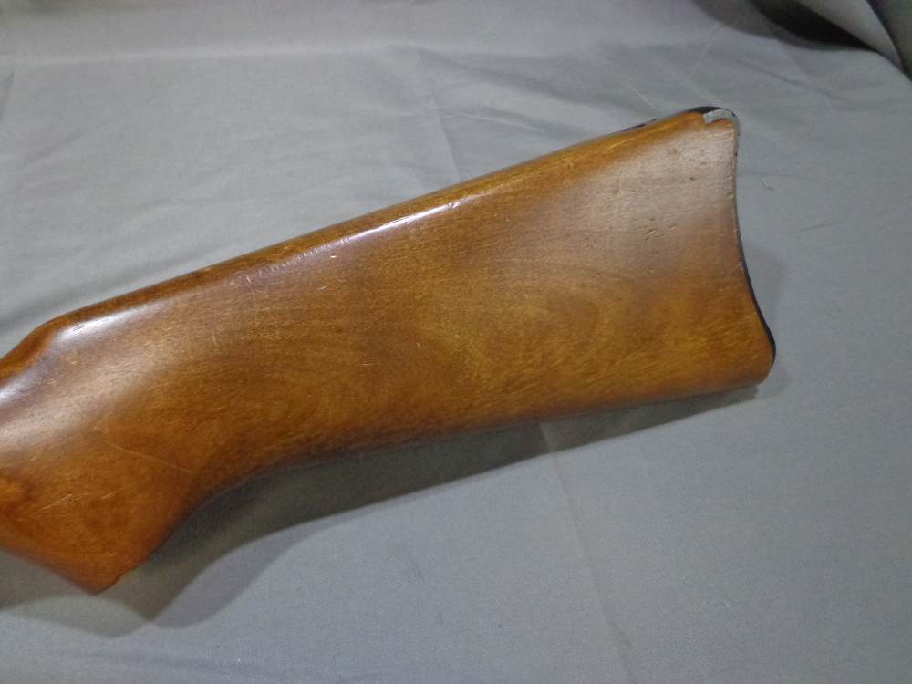 Ruger 10/22, Wood stock - nice, .01 Start!-img-7