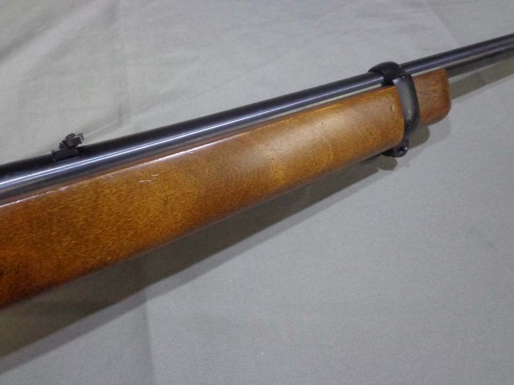 Ruger 10/22, Wood stock - nice, .01 Start!-img-3